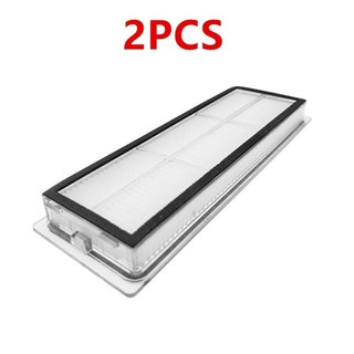 Dành cho Xiaomi X20 + / X20 Plus / S20 + / S10 + / X10 + / X10 Plus & Dreame L10s Ultra / L10 Prime – Bàn chải chính, Bàn chải bên, Bộ lọc, Vải lau nhà & Phụ kiện thùng rác