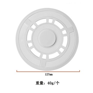 Dành cho Xiaomi X20 + / X20 Plus / S20 + / S10 + / X10 + / X10 Plus & Dreame L10s Ultra / L10 Prime – Bàn chải chính, Bàn chải bên, Bộ lọc, Vải lau nhà & Phụ kiện thùng rác