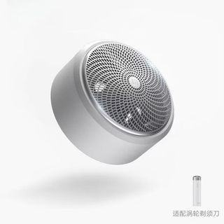 Máy cạo lông mày Youpin T3 lưỡi dao và bộ phận thay thế tích hợp lưới
