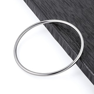 Nhẫn thép không gỉ lớn, phù hợp DIY vòng tay và phụ kiện