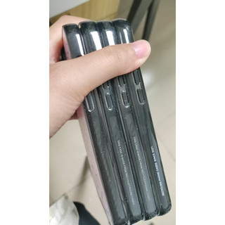 Từ Tính Không Dây Cho iPhone 17 16 15 14 13 12 11 Pro Max Plus Gấu Và Hoa Hồng Acrylic Cứng PC Ốp điện thoại