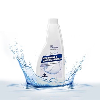 Dành cho giải pháp làm sạch khử mùi đa bề mặt Tineco – Tương thích với iFloor, Floor One, S3, S5, S5 Combo, S6 & S7 S9 Series (480ml × 2)