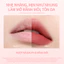 Combo 2 Son Bùn Mooekiss Mini, Lì Mịn, Làm Đều Màu Môi, Tôn Da Tự Nhiên, Nhỏ Gọn 2gx2