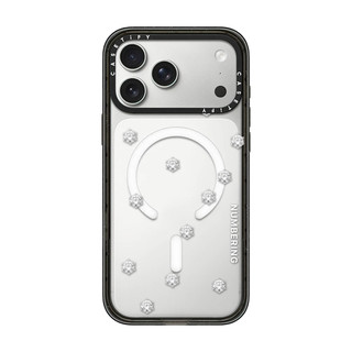Từ Tính Không Dây Cho iPhone 17 16 15 14 13 12 11 Pro Max Plus Gấu Và Hoa Hồng Acrylic Cứng PC Ốp điện thoại