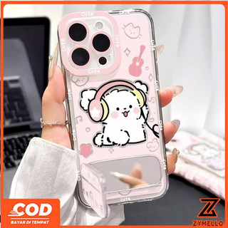 Thích hợp cho OPPO Reno 15F Reno14F Reno14 Pro Reno 13F Reno12 F Reno 11F Reno10 Reno8Z Reno7Z Reno8T Reno5 Reno4 Reno6z Đế chống sốc TPU ph
