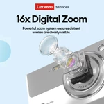 Camera Lenovo XJ22 CCD và máy quay kỹ thuật số 4K với độ phân giải ảnh 96MP và lấy nét tự động cộng với phong cách cổ điển để Vlogging — ảnh 5