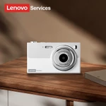 Camera Lenovo XJ22 CCD và máy quay kỹ thuật số 4K với độ phân giải ảnh 96MP và lấy nét tự động cộng với phong cách cổ điển để Vlogging — ảnh 7