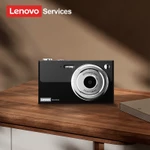 Camera Lenovo XJ22 CCD và máy quay kỹ thuật số 4K với độ phân giải ảnh 96MP và lấy nét tự động cộng với phong cách cổ điển để Vlogging — ảnh 8