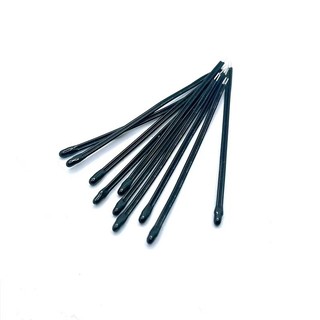 [Hàng có sẵn] 10 chiếc NTC Chịu nhiệt MF52D B3435 B3950 B3470 B3380 Nhựa Epoxy Đầu đen nhỏ 10K 5K