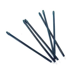 [Hàng có sẵn] 10 chiếc NTC Chịu nhiệt MF52D B3435 B3950 B3470 B3380 Nhựa Epoxy Đầu đen nhỏ 10K 5K