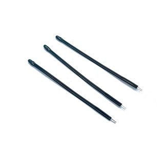 [Hàng có sẵn] 10 chiếc NTC Chịu nhiệt MF52D B3435 B3950 B3470 B3380 Nhựa Epoxy Đầu đen nhỏ 10K 5K