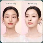 Florasis ( Hoa Tây Tử) Phấn Phủ Dạng Bột Flawless Jade Breathable– Hạt Phấn Siêu Mịn, Điều Chỉnh Sắc Tố, Kiểm Soát Dầu & Lớp Nền Lì Hoàn Hảo 8.5g—05 màu tím sương mờ nhẹ(phiên bản giới hạn) — ảnh 8