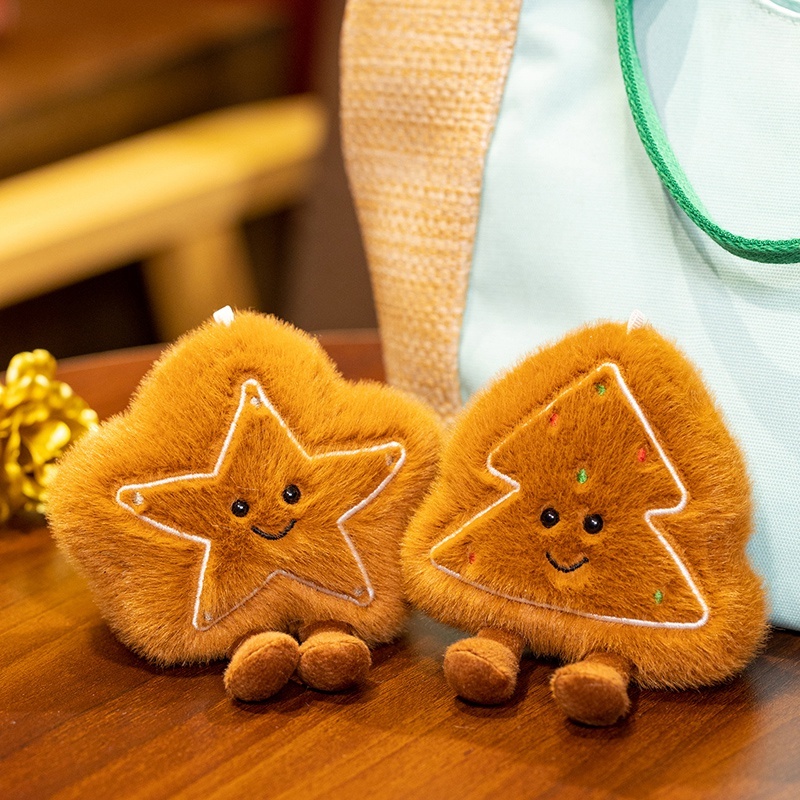 Kawaii Snack Đồ Chơi Sang Trọng Vui Nhộn Sandwich Chip Plsuhee Búp Bê Mặt Dây Chuyền Móc Khóa Hoạt Hình Sáng Tạo Thực Phẩm Nhồi Bông Túi Đồ Chơi Mặt Dây Chuyền Mềm Búp Bê Cho Bé Backpcak Trang Trí Trẻ Em Birthady Quà Tặng