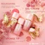 Adel Phấn Má Thỏi Đa Năng 💫 Cho Má, Mắt & Môi, Tán Đều Tự Nhiên - Lì Nhẹ Suốt 12H Cho Mọi Loại Da