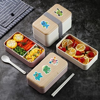 51 Chiếc Fuggler Quái Vật Dán DIY Thêu Sò Điện Thoại Hành Lý Ván Trượt Đề Can Chống Thấm Nước