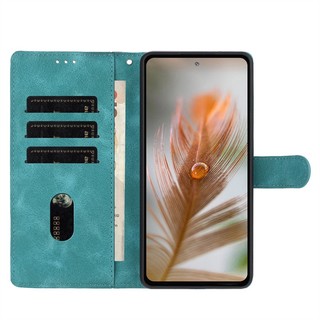 Ốp Da Lật Cho Samsung Galaxy A10 A20 A20E A21S A30 A40 A41 A50 A51 A70 A71 A750 4G Vỏ Điện Thoại Có Ví Đựng Thẻ Khe Đứng Chống Sốc Chống Rơi