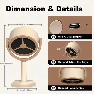 Máy Tính Để Bàn Phạm Vi Hood Di Động Hút Ống Xả Nồi Thông Gió Nhỏ Hút Cho Hút Thuốc USB Nhà Bếp Trong Nhà BBQ Lẩu
