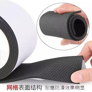 ☀EVA Chống Trơn Trượt Miếng Dán Đế Chống Trơn Trượt Miếng Dán Gót Chân Chống Trơn Trượt Miếng Dán Gót Chân Dày Tắt Tiếng Giảm Thanh Gót Miếng Dán Băng Chống Gót F