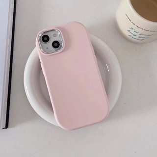 Ốp Lưng Điện Thoại SAMSUNG A71 A51 A31 A21S A11 M11 A50 A50S A30S 4G5G Màu Pastel Bảo Vệ Camera Chống Sốc Full-Cover
