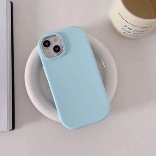 Ốp Lưng Điện Thoại SAMSUNG A71 A51 A31 A21S A11 M11 A50 A50S A30S 4G5G Màu Pastel Bảo Vệ Camera Chống Sốc Full-Cover
