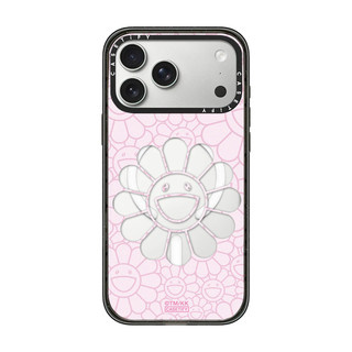 Từ Tính Không Dây Cho iPhone 17 16 15 14 13 Pro Max Plus FLOWER BLOOM Acrylic Cứng PC Ốp điện thoại