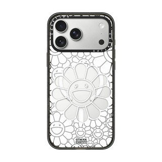 Từ Tính Không Dây Cho iPhone 17 16 15 14 13 Pro Max Plus FLOWER BLOOM Acrylic Cứng PC Ốp điện thoại