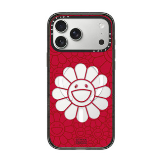 Từ Tính Không Dây Cho iPhone 17 16 15 14 13 Pro Max Plus FLOWER BLOOM Acrylic Cứng PC Ốp điện thoại