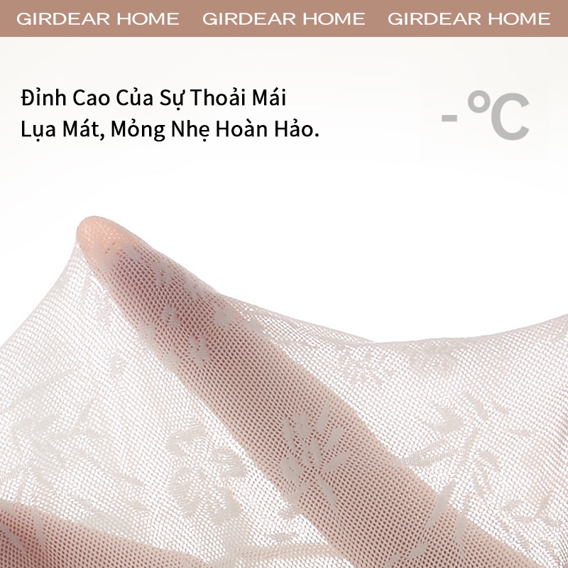 Girderear Home 3Pcs quần lót nữ tàng hình Chiếc Cao Cấp Kiểm Soát Bụng Vô Hình Ice Silk Quần Đùi Nữ Quần Lót Siêu Mỏng Plus Kích Thước Thoáng Khí Nâng Mông Shaper Quần Lót, GH06