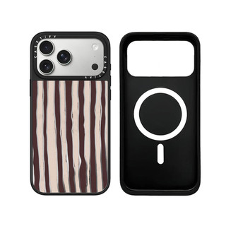 Không Dây Từ Tính Cho iPhone 17 16 15 14 13 Pro Max Plus Trái Tim Nữ Hoàng Kim Loại Ruy Băng Cạnh Đen Gương Mặt Sau Ốp điện thoại Nổi Logo