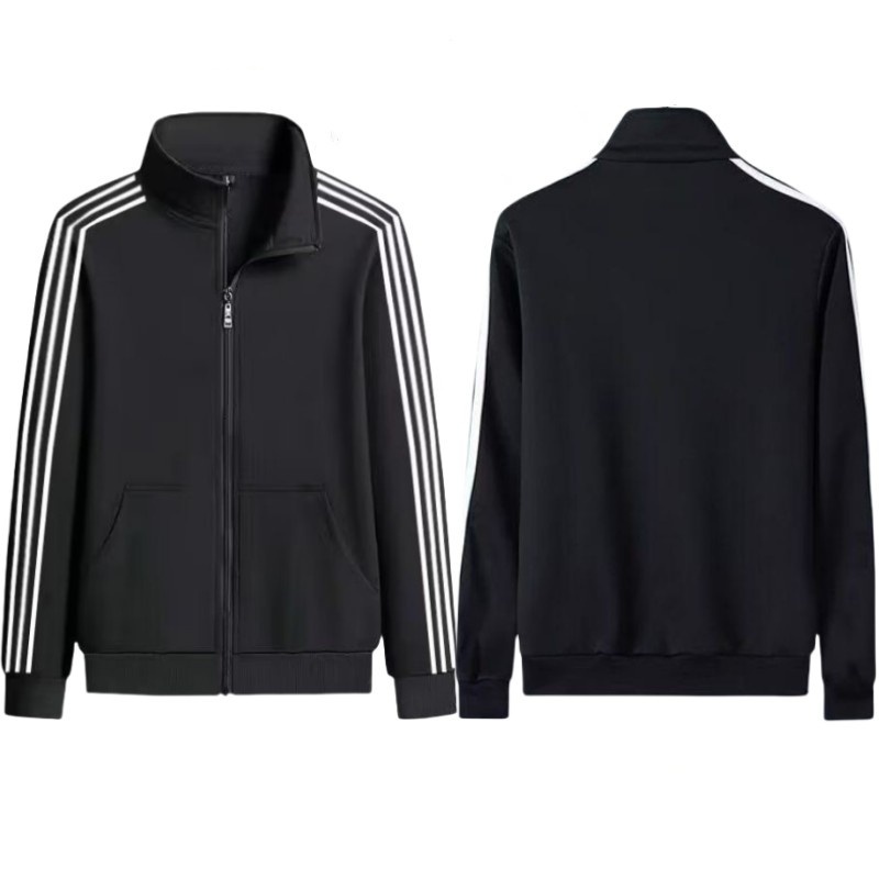 Áo khoác cầu lông Yonex, áo khoác dây kéo ấm khô nhanh, áo khoác thể thao unisex