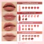 【Limited】Son Tint MAGEFY Watery Glow Hiệu Ứng Mặt Gương, Dưỡng Ẩm 12H KHÔNG DÍNH CỐC MF-L02