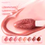 【Limited】Son Tint MAGEFY Watery Glow Hiệu Ứng Mặt Gương, Dưỡng Ẩm 12H KHÔNG DÍNH CỐC MF-L02