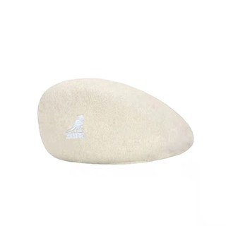 Mùa Thu Đông Ấm Áp Hợp Thời Trang Họa Tiết Kangaroo Mũ Nồi Đen kangol Len Mũ Thường Ngày Vintage Beanies Dành Cho Nữ Và Nam
