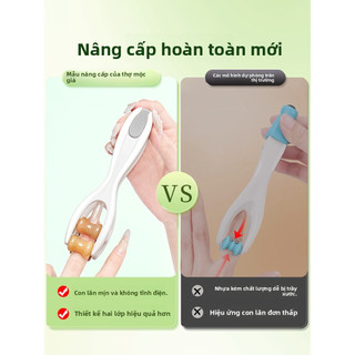 Massage Ngón Tay Chuyên Sâu – Giải Pháp Cho Người Hay Đau Nhức Khớp Ngón