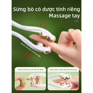 Massage Ngón Tay Chuyên Sâu – Giải Pháp Cho Người Hay Đau Nhức Khớp Ngón