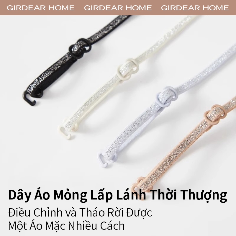 Girderear Home hở lưng áo lót sexy underwear áo ngực không dây Áo Ngực Nữ Push-Up Deep V Backless Chất Liệu Silk Siêu Mỏng,GH13