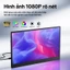 【bảo hành một năm】GOOJODOQ Màn Hình Máy Tính Giá đỡ màn hình mở rộng cho PC Android Switch Macbook HDMI PS4 điện thoại laptop
