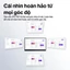 【bảo hành một năm】GOOJODOQ Màn Hình Máy Tính Giá đỡ màn hình mở rộng cho PC Android Switch Macbook HDMI PS4 điện thoại laptop