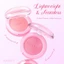 【Limited】MAGEFY Bột Blush Đơn Sắc Chống Thấm Nước Lâu Dài Đĩa Đào Cam Mềm Sương Mờ Tự Nhiên Blush MF-F05