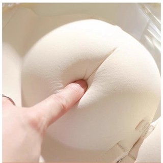 Áo nịt ngực nữ dạng cài trước nâng 3D - Đệm mút dày 3cm chống xô + Tặng dây chống tuột vai
