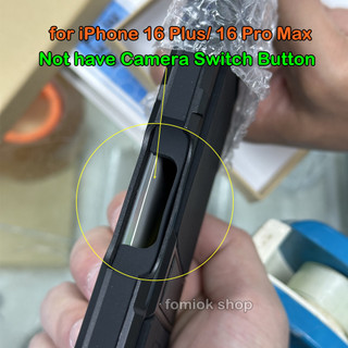 [JLK] Ốp Điện Thoại Giáp Thể Thao Ngoài Trời Cho iPhone 17 Air 17 Pro Max 16 15 Plus S22 S23 S24 S25 Vỏ Bảo Vệ Màn Hình Hạng Nặng Bằng Nhôm Chống Sốc