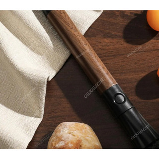 Bàn chải bình sữa 2 trong 1 Không có góc chết Treo cốc thủy tinh Bàn chải làm sạch Tay cầm dài Đa chức năng