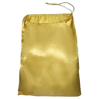 Trang phục ông già Noel nam Giáng sinh chuyên nghiệp Santa trưởng thành Suit Velvet đỏ trang phục và vàng quà tặng túi cho bữa tiệc