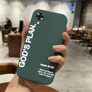 Dành cho OPPO Reno (Z) / 2 (F) / 3 / 4 / 5 / 6Z / 7 / 7Z / 8T / 8Z / 10 / 10 Pro / 11 F 5G Ốp lưng silicon mềm chống sốc Vỏ điện thoại thiết kế kế kế hoạch của Chúa