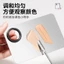 XIXI Bảng Màu Trang Điểm Khay Trang Điểm Bằng Thép Không Gỉ Vật Dụng Vẽ Chất Lượng Cao Bảng Sơn Gouache Sắc Tố Pallet Dụng Cụ Trang Điểm NO.GJ-205