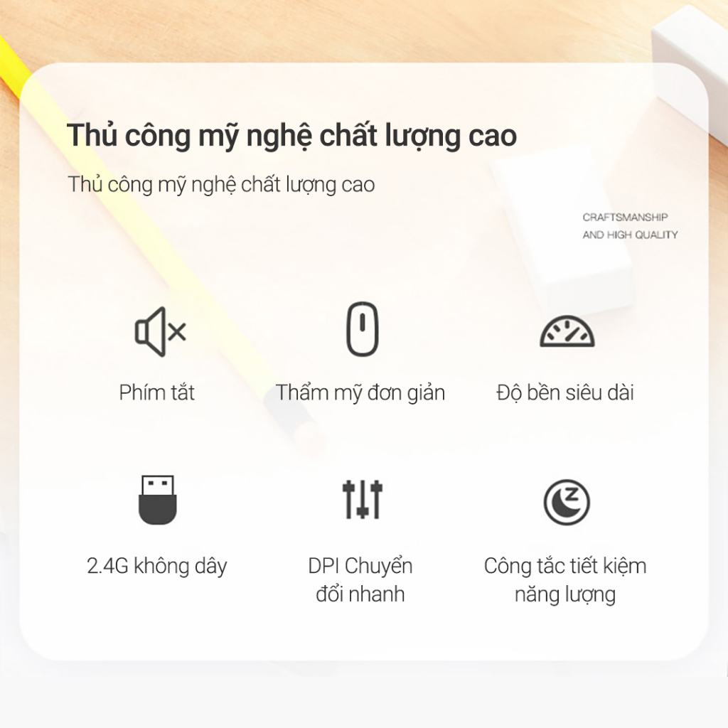 Chuột không dây mới của Acer đã giành được chuột không dây Acer M153 2. Hộp số không dây 4g điều chỉnh DPI động ba chiều đồng thời văn phòng | BigBuy360 - bigbuy360.vn