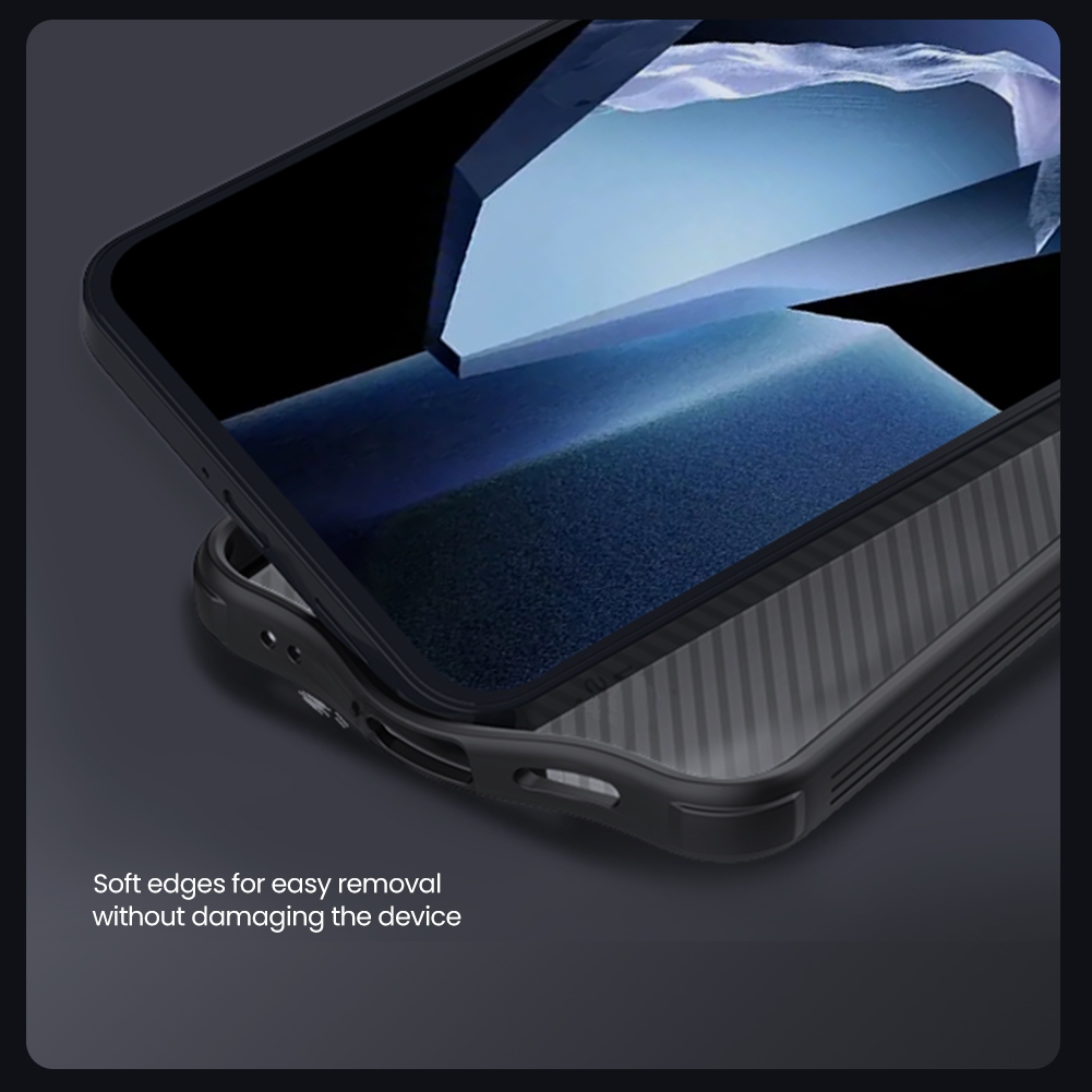 Nillkin Cho OnePlus 15R Ace 6 1 + Ace 6T Camshield Pro PC TPU Bảo Vệ Ống Kính Máy Ảnh Trượt Trượt Ốp Lưng Cứng Vỏ Điện Thoại Vỏ