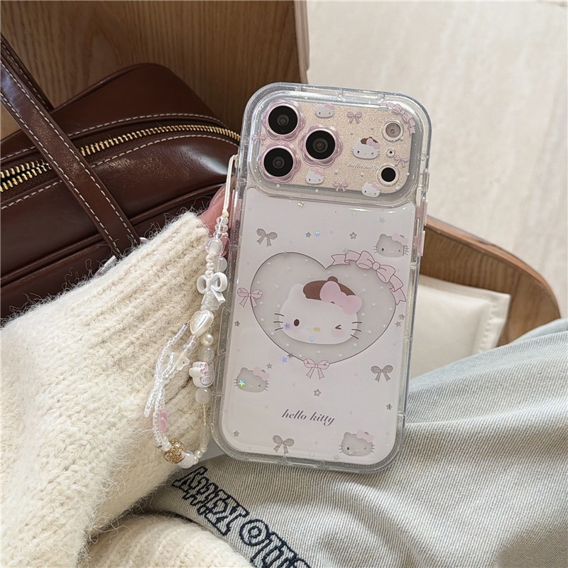 IPhone 17 Pro max 16 Pro max Họa tiết thỏ TPU materia Epoxy nhựa xử lý Vỏ điện thoại