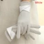 Găng Tay Đệm Nữ Mùa Đông Dày Ấm Áp Thoáng Khí Đi Xe Đạp Leo Núi Trượt Tuyết Thể Thao Ngoài Trời Găng Tay Chống Gió Mới