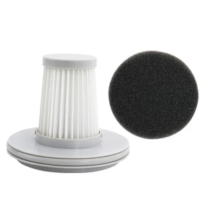 Bọt Biển Lọc HEPA Thích Hợp Cho Xiaomi MIjia MJCMY01DY Có Dây Mite Tẩy Cầm Tay Hút Bụi Phần Phụ Kiện